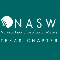 NASW Texas Chapter logo - Similar company to Decolonised Minds
