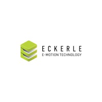 Eckerle de México logo - Similar company to Happy Design & Development