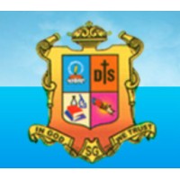 Montfort School, Kattur logo - Similar company to Techqube Ai