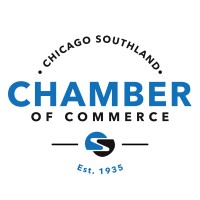 Chicago Southland Chamber of Commerce logo - Similar company to Electric Hawk