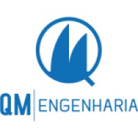 QMEngenharia logo - Similar company to Perf360 Do Brasil