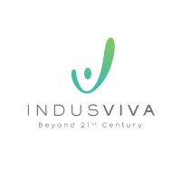 Indusvivashop logo - Similar company to Aura Pottery