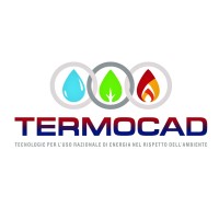 Termocad srl logo - Similar company to Enere.It