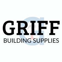 Griff Building Supplies logo - Similar company to Foremost Staffing