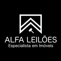 Alfa Leilões - Especialista em Imóveis logo - Similar company to Leonato Machado