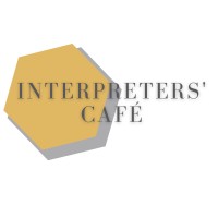 Interpreters' Café logo - Similar company to Take Off Courses