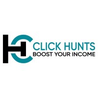Click Hunts logo - Similar company to Affdollar