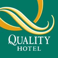 Quality Hotel Grand Kristianstad logo - Similar company to Lf Göinge-Kristianstad