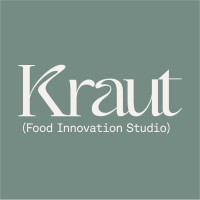 Kraut | Food & Health Innovation studio logo - Similar company to The Fork Organization