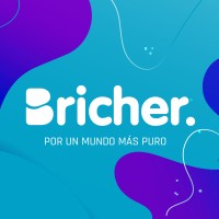 Bricher S.A logo - Similar company to Molino Bruning