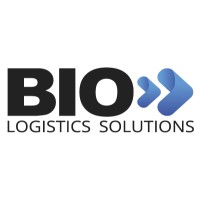 Bio Logistics Solutions logo - Similar company to Dsuma