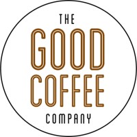 The Good Coffee Company Ltd logo - Similar company to The Good Coffee