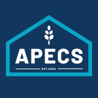 APECS Ltd logo - Similar company to Mcloughlin Groundwork