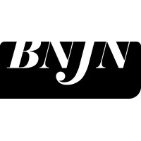 BNJN Design Singapore logo - Similar company to Paperwork Sg