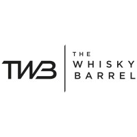 TWB | The Whisky Barrel logo - Similar company to Gaas Cloud