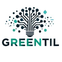 Greentil logo - Similar company to 3It Solutions