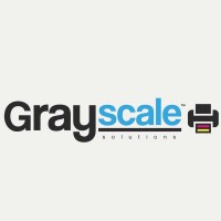Grayscale Solutions Limited logo - Similar company to Target Communications Group Ltd