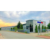 Burgaflex Sp. z o.o. logo - Similar company to Benolf Metal Tech B.V.