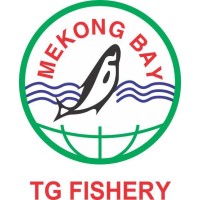 TG  FISHERY logo - Similar company to Arqia Td