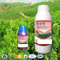 Jiangxi Zhonghe Biotechnology Co., Ltd. logo - Similar company to Danbach Robot Jiangxi Inc.