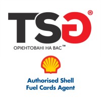 TSG-euroShell (Ukraine) logo - Similar company to Autolux Global Post