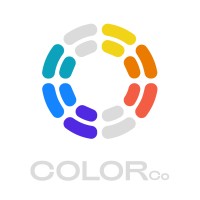 COLOR Co logo - Similar company to The Digital Distributor