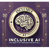 Inclusive AI UWB logo - Similar company to Radiance Learning Llc