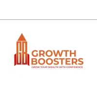 GrowthBoosters logo - Similar company to Growth Boosters