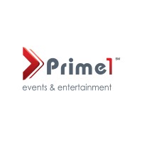 Prime1 Events and Entertainment Private Limited logo - Similar company to Cobalt Experiential Marketing Pvt. Ltd