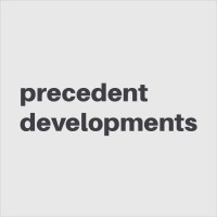 Precedent Developments logo - Similar company to Bujou Studios