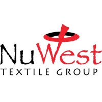 Nu West Textile Group logo - Similar company to River Rock Laundry
