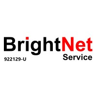 BrightNet Services Sdn Bhd logo - Similar company to Computer Business Solutions Sdn Bhd (Cbs)
