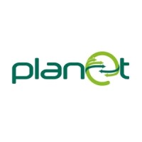 PLANET Project: Progress towards Federated Logistics through the Integration of TEN-T into A Global Trade Network logo - Similar company to Planet Ten
