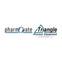 Triangle Process Equipment, Inc. logo - Similar company to Burt Process Equipment, Inc.