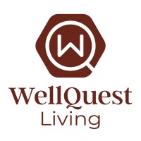 WellQuest Living logo - Similar company to Maps Charities