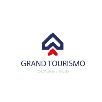 Grand Tourismo logo - Similar company to Bookclick.Com