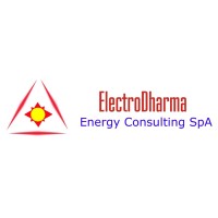 ElectroDharma Energy Consulting SpA logo - Similar company to Inproel