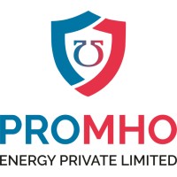 Promho Energy Pvt. Ltd. logo - Similar company to SPK Power Infra Private Limited