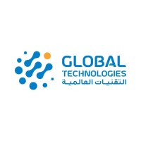 Global Technologies GT - التقنيات العالمية logo - Similar company to Westcon-Comstor Middle East