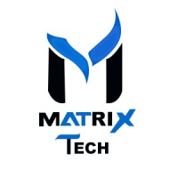 Matrix Tech logo - Similar company to Ux Technology