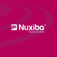 Nuxiba logo - Similar company to Tibs Mx