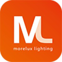 Morelux lighting limited logo - Similar company to Brut Lighting, Llc