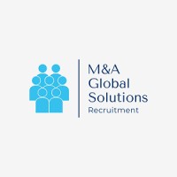 M&A Global Solutions logo - Similar company to Mna Creative