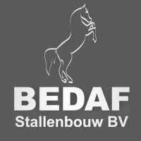 Bedaf Stallenbouw BV logo - Similar company to Core14- Vitaliteit | Talentontwikkeling