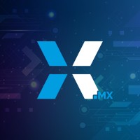 XentraMX logo - Similar company to Brainforth