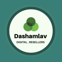 Dashamlav logo - Similar company to Vr Info Solution