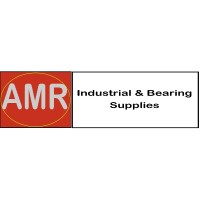 AMR Industrial & Bearing Supplies logo - Similar company to High Potential Testing