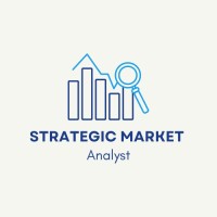 Strategic Market Analyst logo - Similar company to Precisionmarket Solutions