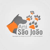 Ani-São-João: Associação dos Amigos dos Animais de São João da Madeira logo - Similar company to Rotaract Oliveira De Azeméis