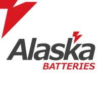 Alaska Batteries logo - Similar company to Mosharraq